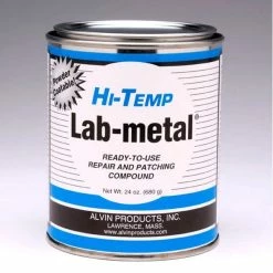 Discount 🌟 Hi-Temp Lab Metal 24 Oz 😉