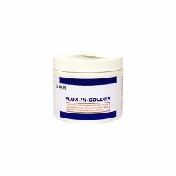 Budget 🌟 Eastwood Flux-N-Solder ⭐