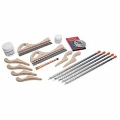 Buy 🥰 Eastwood Deluxe Lead Free Body Solder Kit ✔️