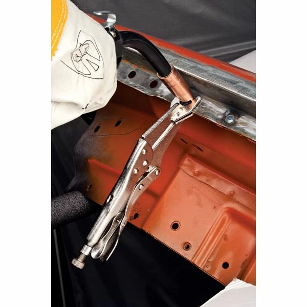 Budget ⭐ MIG Spot Weld Kit 🛒 4 Budget ⭐ MIG Spot Weld Kit 🛒 - Image 2