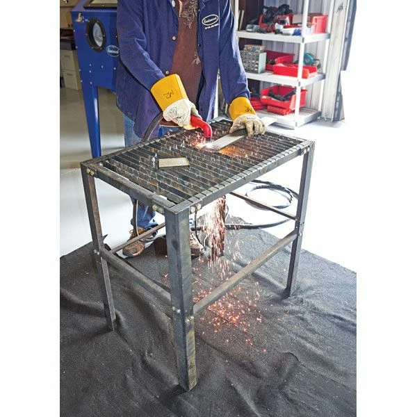 Budget โญ Eastwood Plasma Cutting Table ๐คฉ 4 Budget โญ Eastwood Plasma Cutting Table ๐คฉ - Image 2