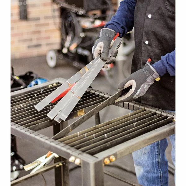 Budget โญ Eastwood Plasma Cutting Table ๐คฉ 5 Budget โญ Eastwood Plasma Cutting Table ๐คฉ - Image 3