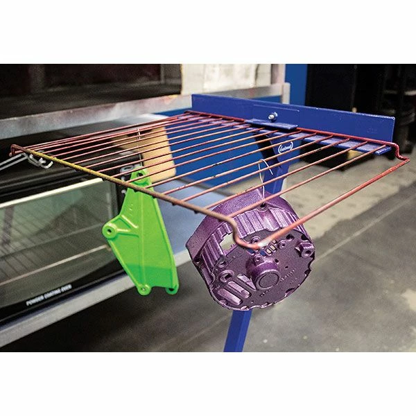 Deals ๐ Eastwood Paint And Powder ๐งฅ Coating Stand ๐ 6 Deals ๐ Eastwood Paint And Powder ๐งฅ Coating Stand ๐ - Image 4