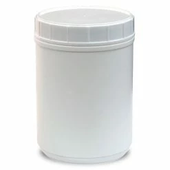 Brand new 🛒 Eastwood Hotcoat Powder 🧥 Coat 2lb Storage Bottle With Lid 👏