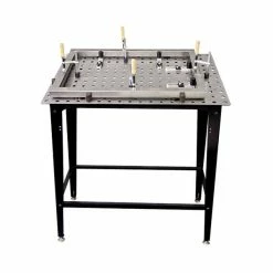 Best Sale โค๏ธ Eastwood Setup/Fixturing Table โจ