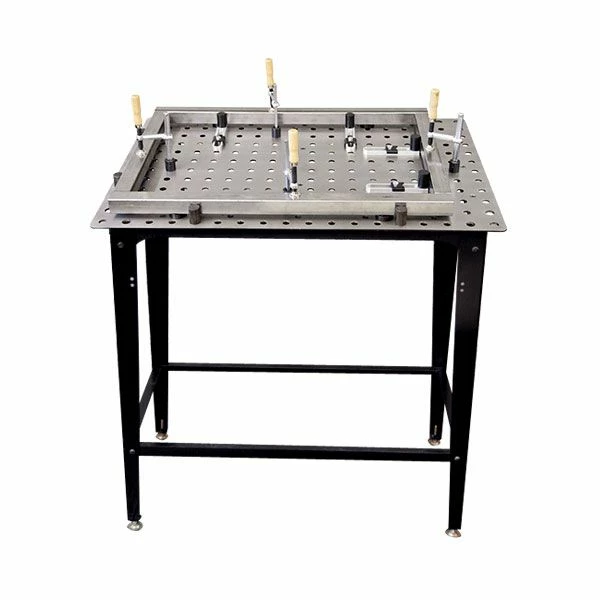 Best Sale ❤️ Eastwood Setup/Fixturing Table ✨ 3 Best Sale ❤️ Eastwood Setup/Fixturing Table ✨