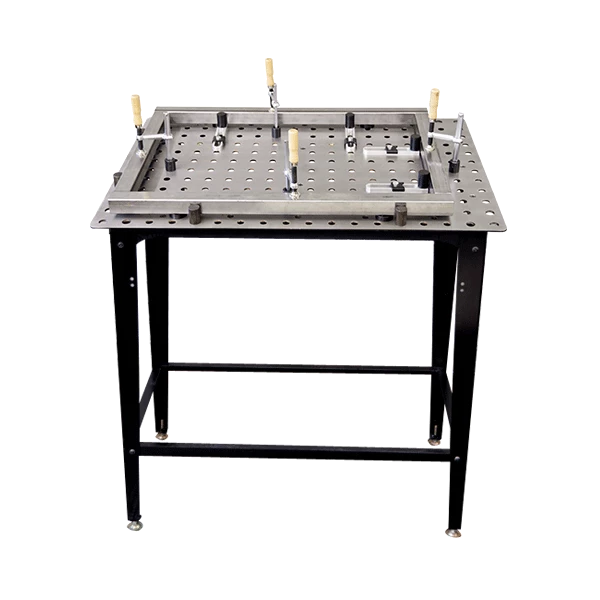 Best Sale ❤️ Eastwood Setup/Fixturing Table ✨ 7 Best Sale ❤️ Eastwood Setup/Fixturing Table ✨ - Image 5