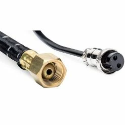 Brand new ๐ Replacement Mini (#9) TIG Torch Metal Plug ๐งจ 9 Brand new ๐ Replacement Mini (#9) TIG Torch Metal Plug ๐งจ -wiltontools shop p 2 p20167 1