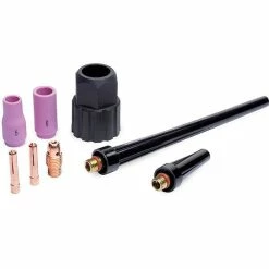 Brand new ๐ Replacement Mini (#9) TIG Torch Metal Plug ๐งจ 10 Brand new ๐ Replacement Mini (#9) TIG Torch Metal Plug ๐งจ -wiltontools shop p 2 p20167 2