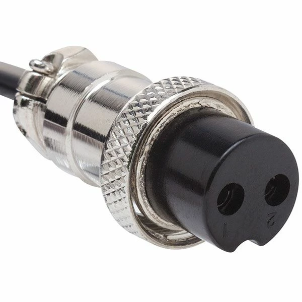 Brand new ๐ Replacement Mini (#9) TIG Torch Metal Plug ๐งจ 7 Brand new ๐ Replacement Mini (#9) TIG Torch Metal Plug ๐งจ - Image 5