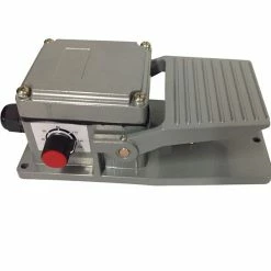 Buy ๐ฏ Replacement Foot Pedal With Metal Plug For Eastwood TIG 200 AC/DC Welder ๐งจ