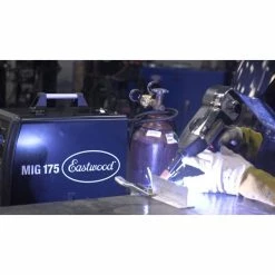 Cheapest ✔️ Eastwood MIG Welder Spool Gun With Metal Connector 🎁 -wiltontools shop p 2 p20172 5
