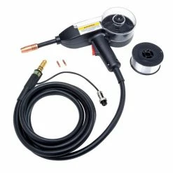 Front Page 27 Cheapest โ๏ธ Eastwood MIG Welder Spool Gun With Metal Connector ๐