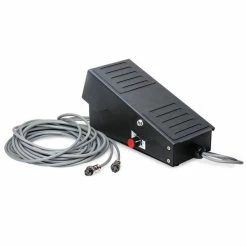 Buy ❤️ TIG 200ACDC Foot Pedal Upgrade 2 And 3 Pin 🎉