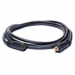 Wholesale 🧨 Eastwood 10 Foot Welder Ground And Electrode Extension 10-25 Dinse 🌟