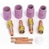 Discount ๐ Eastwood TIG Welding #10/12 Gas Lens Components Kit ๐ 1 Discount ๐ Eastwood TIG Welding #10/12 Gas Lens Components Kit ๐ -wiltontools shop p 2 p20652
