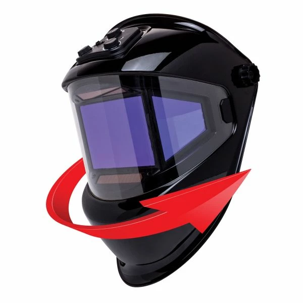 Cheap โญ Eastwood Panoramic View True Color Welding Helmet ๐ 6 Cheap โญ Eastwood Panoramic View True Color Welding Helmet ๐ - Image 4