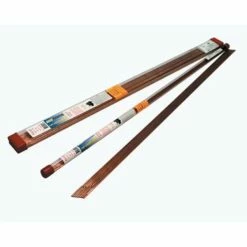 Brand new 🌟 3/32 Inch X 36 Inch ERCuSi-A Radnor® Silicon Bronze TIG Welding Rod 1# Tube ✨