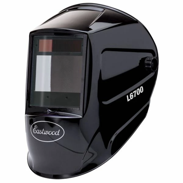 Brand new ๐คฉ Eastwood Large View Auto Darkening Welding Helmet - L6700 ๐ฏ 3 Brand new ๐คฉ Eastwood Large View Auto Darkening Welding Helmet - L6700 ๐ฏ