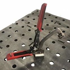 Best Sale โ Certiflat Heavy Duty 4 Inch Welding Table Clamp 3DP-70 ๐ฅฐ