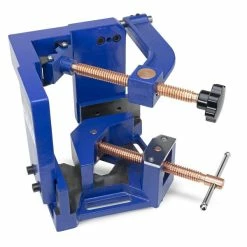Alternative view of Promo 🥰 3 Axis Welding Clamp ✨