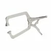 Cheap ❤️ Eastwood 14 Inch Locking C Clamp With Swivel Pads ⭐ 2 Cheap ❤️ Eastwood 14 Inch Locking C Clamp With Swivel Pads ⭐ -wiltontools shop p 2 p23013a 1
