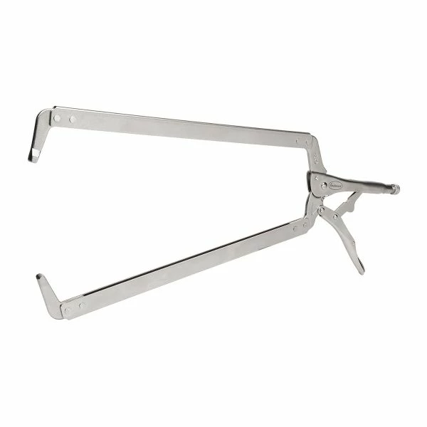 Promo ๐ฅ Eastwood 24 Inch Locking C Clamp ๐ 3 Promo ๐ฅ Eastwood 24 Inch Locking C Clamp ๐