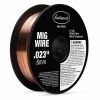 Promo 🥰 Eastwood Solid MIG Welding Wire 0.023 Inch - 11lb - 8 Inch Spool 😉 2 Promo 🥰 Eastwood Solid MIG Welding Wire 0.023 Inch - 11lb - 8 Inch Spool 😉 -wiltontools shop p 2 p23025a 1