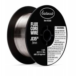 Best deal 🎉 Eastwood Flux Core Wire 0.035in - 2lb - 4 Inch Spool 😍