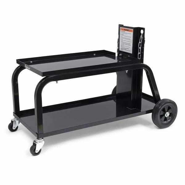 Best Pirce 🤩 Eastwood Low Profile Welding Cart ✨ 2 Best Pirce 🤩 Eastwood Low Profile Welding Cart ✨