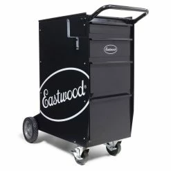 New 🛒 Eastwood 🧰 Toolbox Welding Cart 🤩