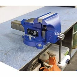 Top 10 👏 Eastwood 6 In Bench Vise 🔔 -wiltontools shop p 3 p30114 4
