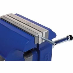 Promo ⭐ Eastwood 6 In Aluminum Bench Vise Soft Jaws 🎉 -wiltontools shop p 3 p30648 1