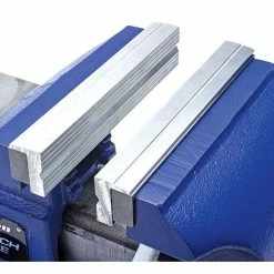 Promo ⭐ Eastwood 6 In Aluminum Bench Vise Soft Jaws 🎉 -wiltontools shop p 3 p30648 2