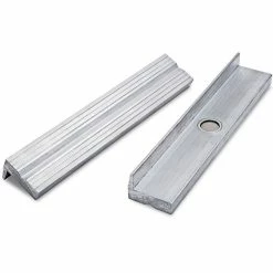 Promo ⭐ Eastwood 6 In Aluminum Bench Vise Soft Jaws 🎉 -wiltontools shop p 3 p30648 3