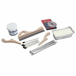 Brand new 🧨 Eastwood Body Solder Kit Basic ⌛