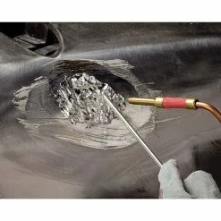 Budget ✨ Body Solder Stick 1/4 Lb 🌟 -wiltontools shop p 3 p31127 2