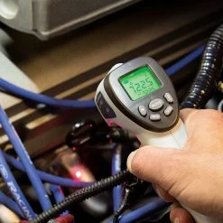 New 🛒 Eastwood Non-Contact Infrared Thermometer 🎁 -wiltontools shop p 3 p31223 2