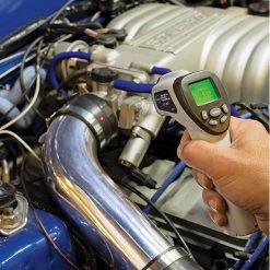 New 🛒 Eastwood Non-Contact Infrared Thermometer 🎁 -wiltontools shop p 3 p31223 3