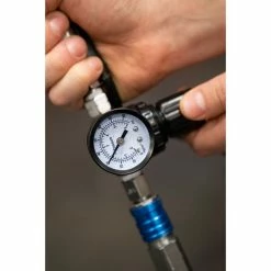 Hot Sale 👍 Eastwood Concours Pro 0-80 PSI Air Regulator 👏 -wiltontools shop p 3 p31834 4