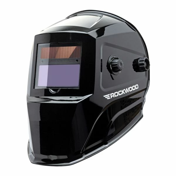 Flash Sale 🎉 Rockwood® Auto Darkening Welding Helmet 👍 3 Flash Sale 🎉 Rockwood® Auto Darkening Welding Helmet 👍