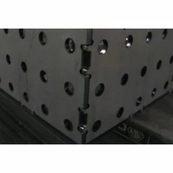 Discount 🎁 CertiFlat FB2424 FabBlock U-Weld Kit Welding Table 24 Inch X 24 Inch 👍 -wiltontools shop p 3 p32097 1