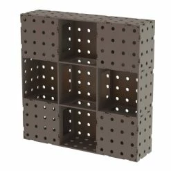 Discount 🎁 CertiFlat FB2424 FabBlock U-Weld Kit Welding Table 24 Inch X 24 Inch 👍 -wiltontools shop p 3 p32097 4