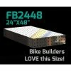 Cheap ๐ CertiFlat FB2448 FabBlock U-Weld Kit Modular Welding Table 24 Inch X 48 Inch ๐ฅฐ 1 Cheap ๐ CertiFlat FB2448 FabBlock U-Weld Kit Modular Welding Table 24 Inch X 48 Inch ๐ฅฐ -wiltontools shop p 3 p32099
