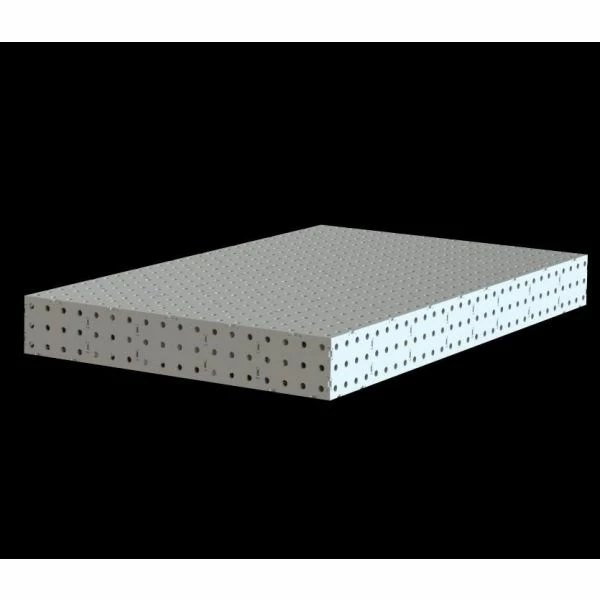 Top 10 ๐ฅฐ CertiFlat FB3660 FabBlock U-Weld Kit Modular Welding Table 36 Inch X 60 Inch ๐ 7 Top 10 ๐ฅฐ CertiFlat FB3660 FabBlock U-Weld Kit Modular Welding Table 36 Inch X 60 Inch ๐ - Image 5