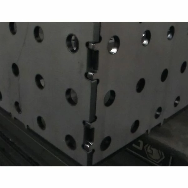 Top 10 ๐ฅฐ CertiFlat FB3660 FabBlock U-Weld Kit Modular Welding Table 36 Inch X 60 Inch ๐ 8 Top 10 ๐ฅฐ CertiFlat FB3660 FabBlock U-Weld Kit Modular Welding Table 36 Inch X 60 Inch ๐ - Image 6