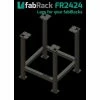 Best deal ๐ CertiFlat FR2424-U 24 Inch X 24 Inch FabRack Leg Kit For FabBlocks ๐ 1 Best deal ๐ CertiFlat FR2424-U 24 Inch X 24 Inch FabRack Leg Kit For FabBlocks ๐ -wiltontools shop p 3 p32105