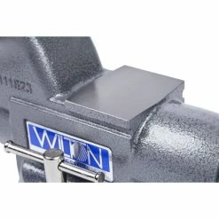 Coupon 🔔 Wilton Tradesman 6-1/2 InchRound Channel Vise With Swivel Base 1765 👍 -wiltontools shop p 3 p32270 5