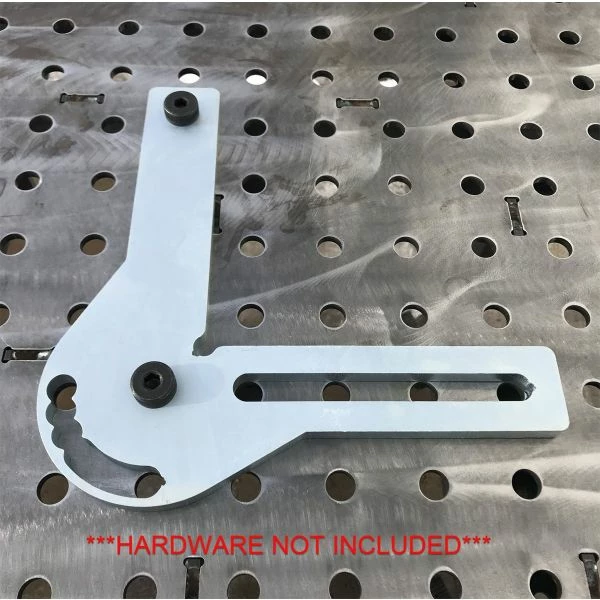 Best Pirce ❤️ CertiFlat 8 Inch X 90 Degree FabStop ✨ 4 Best Pirce ❤️ CertiFlat 8 Inch X 90 Degree FabStop ✨ - Image 2