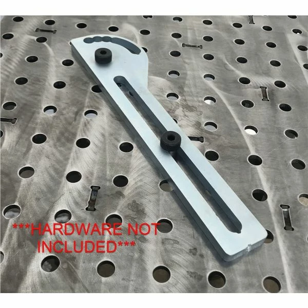 Best reviews of ๐ CertiFlat 12 Inch Single Leg FabStop ๐งจ 6 Best reviews of ๐ CertiFlat 12 Inch Single Leg FabStop ๐งจ - Image 4